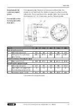 Предварительный просмотр 21 страницы SCHUNK PZV Assembly And Operating Manual