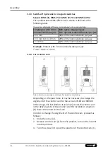 Предварительный просмотр 26 страницы SCHUNK PZV Assembly And Operating Manual