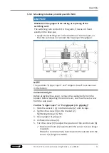 Предварительный просмотр 27 страницы SCHUNK PZV Assembly And Operating Manual