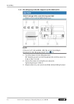 Предварительный просмотр 30 страницы SCHUNK PZV Assembly And Operating Manual