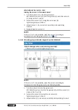 Предварительный просмотр 33 страницы SCHUNK PZV Assembly And Operating Manual