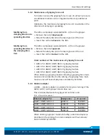 Preview for 21 page of SCHUNK RC 1212-H Assembly And Operating Manual