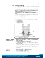 Preview for 23 page of SCHUNK RC 1212-H Assembly And Operating Manual