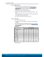 Preview for 30 page of SCHUNK RC 1212-H Assembly And Operating Manual