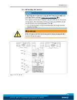 Preview for 39 page of SCHUNK RC 1212-H Assembly And Operating Manual