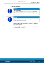 Preview for 13 page of SCHUNK RM 50 - 310 Assembly And Operating Manual