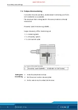 Preview for 16 page of SCHUNK RM 50 - 310 Assembly And Operating Manual