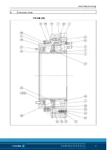 Preview for 67 page of SCHUNK ROTA EP 380-127 Assembly And Operating Manual