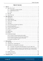 Preview for 3 page of SCHUNK ROTA NCR-A 1000 Assembly And Operating Manual