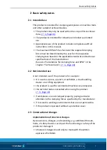 Preview for 7 page of SCHUNK ROTA NCR-A 1000 Assembly And Operating Manual