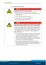 Preview for 14 page of SCHUNK ROTA NCR-A 1000 Assembly And Operating Manual