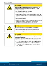 Preview for 16 page of SCHUNK ROTA NCR-A 1000 Assembly And Operating Manual