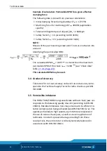 Предварительный просмотр 26 страницы SCHUNK ROTA THW 1000 Translation Of Original Operating Manual