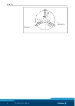 Предварительный просмотр 42 страницы SCHUNK ROTA THW 1000 Translation Of Original Operating Manual