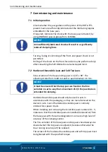 Preview for 20 page of SCHUNK ROTA TPS 125-26 K Assembly And Operating Manual