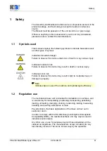 Предварительный просмотр 74 страницы SCHUNK RPE 100 Assembly And Operating Manual