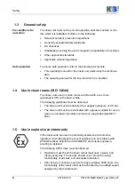 Предварительный просмотр 75 страницы SCHUNK RPE 100 Assembly And Operating Manual