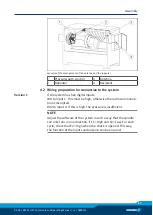 Preview for 17 page of SCHUNK RSS R1 Translation Of The Original Manual