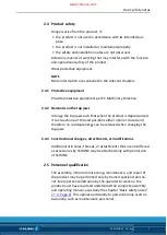 Preview for 7 page of SCHUNK SGB 32 Assembly And Operating Manual