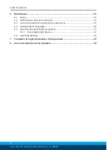 Preview for 4 page of SCHUNK SPG 100 Assembly And Operational Manual