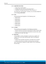 Preview for 6 page of SCHUNK SRH-plus 20 Assembly And Operating Manual