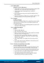 Preview for 11 page of SCHUNK SRH-plus 20 Assembly And Operating Manual