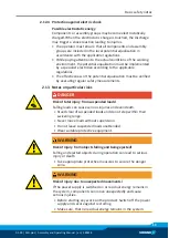 Preview for 13 page of SCHUNK SRH-plus 20 Assembly And Operating Manual