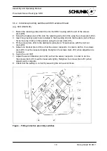 Preview for 10 page of SCHUNK SRH Assembly And Operating Manual