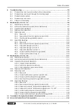 Preview for 5 page of SCHUNK SRM 10 Assembly And Operating Manual