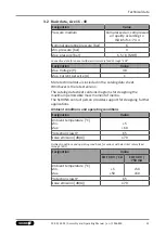 Preview for 23 page of SCHUNK SRM 10 Assembly And Operating Manual