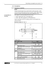 Preview for 37 page of SCHUNK SRM 10 Assembly And Operating Manual