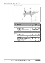 Preview for 38 page of SCHUNK SRM 10 Assembly And Operating Manual