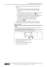 Preview for 81 page of SCHUNK SRM 10 Assembly And Operating Manual