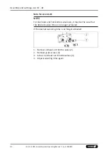 Preview for 84 page of SCHUNK SRM 10 Assembly And Operating Manual