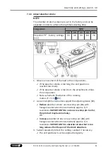 Preview for 85 page of SCHUNK SRM 10 Assembly And Operating Manual