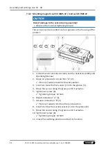 Preview for 88 page of SCHUNK SRM 10 Assembly And Operating Manual