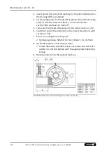 Preview for 102 page of SCHUNK SRM 10 Assembly And Operating Manual