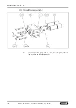 Preview for 106 page of SCHUNK SRM 10 Assembly And Operating Manual