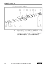 Preview for 108 page of SCHUNK SRM 10 Assembly And Operating Manual