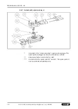 Preview for 110 page of SCHUNK SRM 10 Assembly And Operating Manual