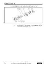 Preview for 126 page of SCHUNK SRM 10 Assembly And Operating Manual