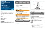 Preview for 2 page of SCHUNK SRM 20 - 40 Repair Instructions