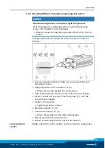 Предварительный просмотр 31 страницы SCHUNK SRU 10 Assembly And Operating Information