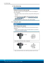 Предварительный просмотр 32 страницы SCHUNK SRU 10 Assembly And Operating Information