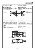 Предварительный просмотр 6 страницы SCHUNK SRU 63 Assembly And Operating Manual