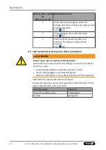 Предварительный просмотр 62 страницы SCHUNK SRU-plus20-60 Assembly And Operating Manual