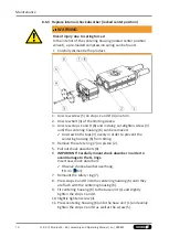 Предварительный просмотр 70 страницы SCHUNK SRU-plus20-60 Assembly And Operating Manual