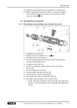 Предварительный просмотр 71 страницы SCHUNK SRU-plus20-60 Assembly And Operating Manual