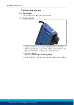 Preview for 10 page of SCHUNK SST Assembly And Operating Manual