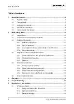 Preview for 4 page of SCHUNK STM 48V Assembly And Operating Manual